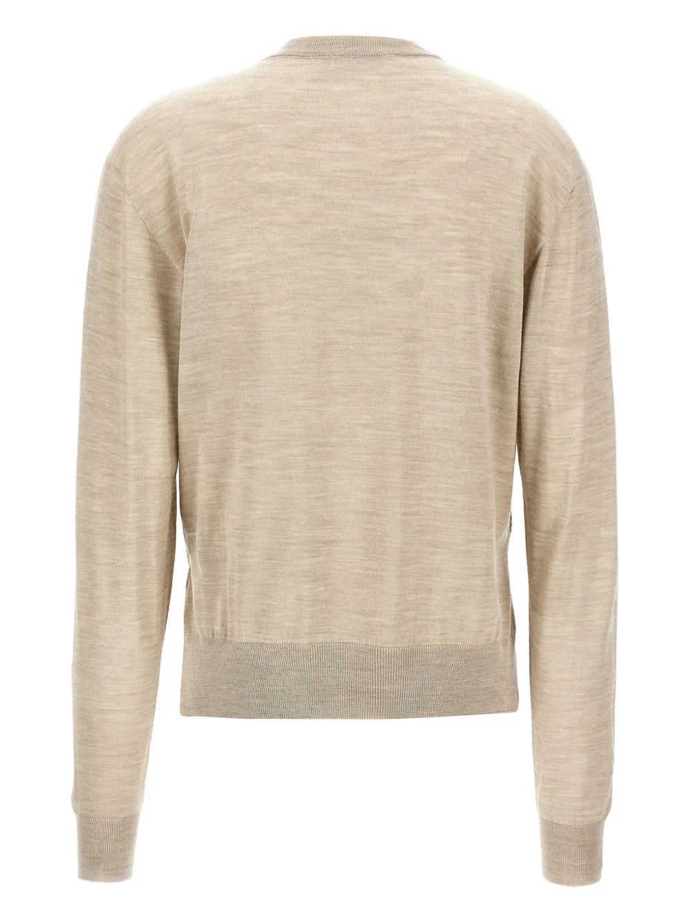 Asymmetrical Sweater