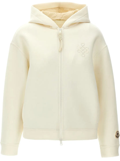 Anno Del Serpente Hoodie