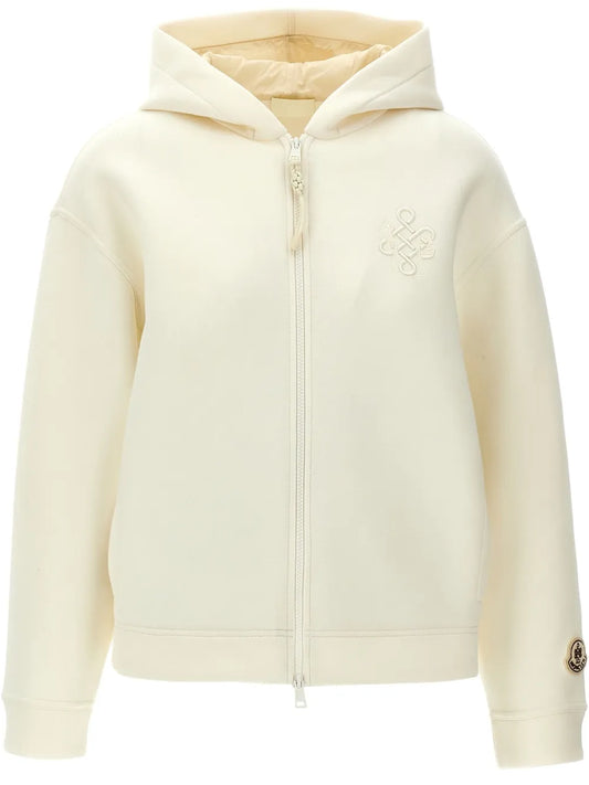 Anno Del Serpente Hoodie