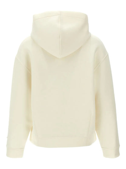 Anno Del Serpente Hoodie