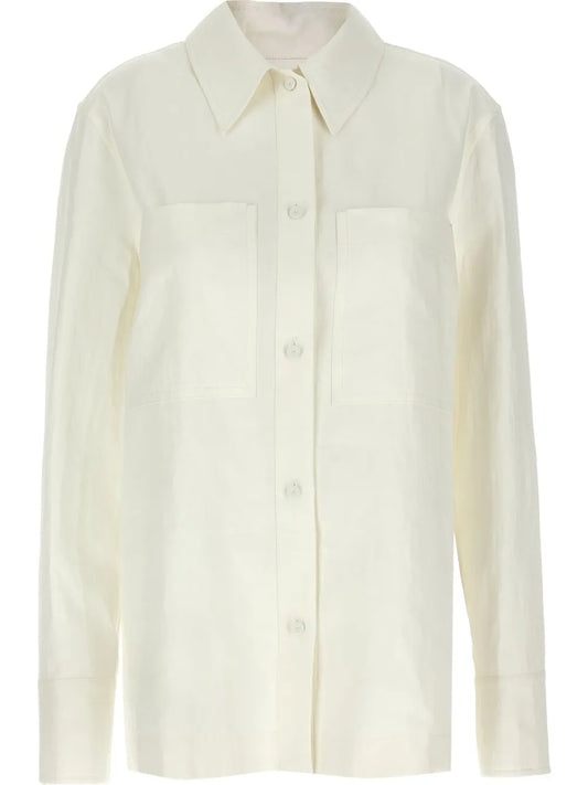 Linen Shirt