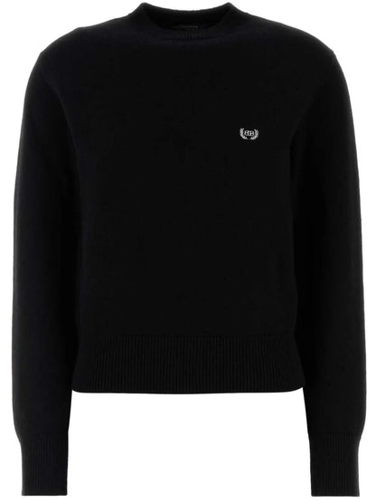 Wool Jumper
