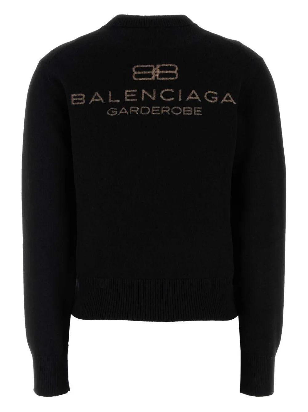 Wool Jumper