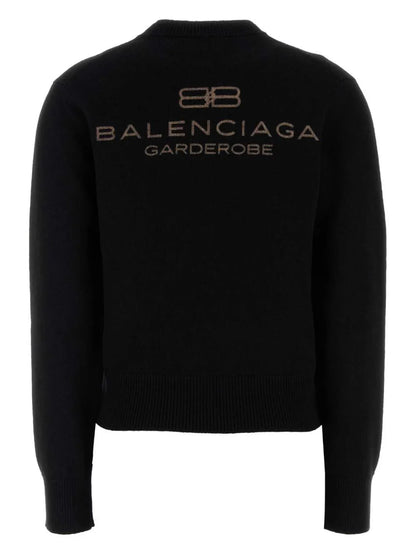 Wool Jumper