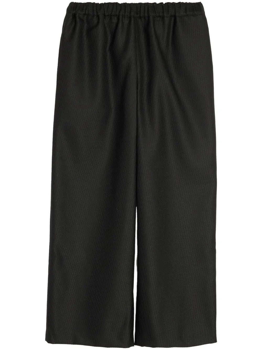 Wool Trousers