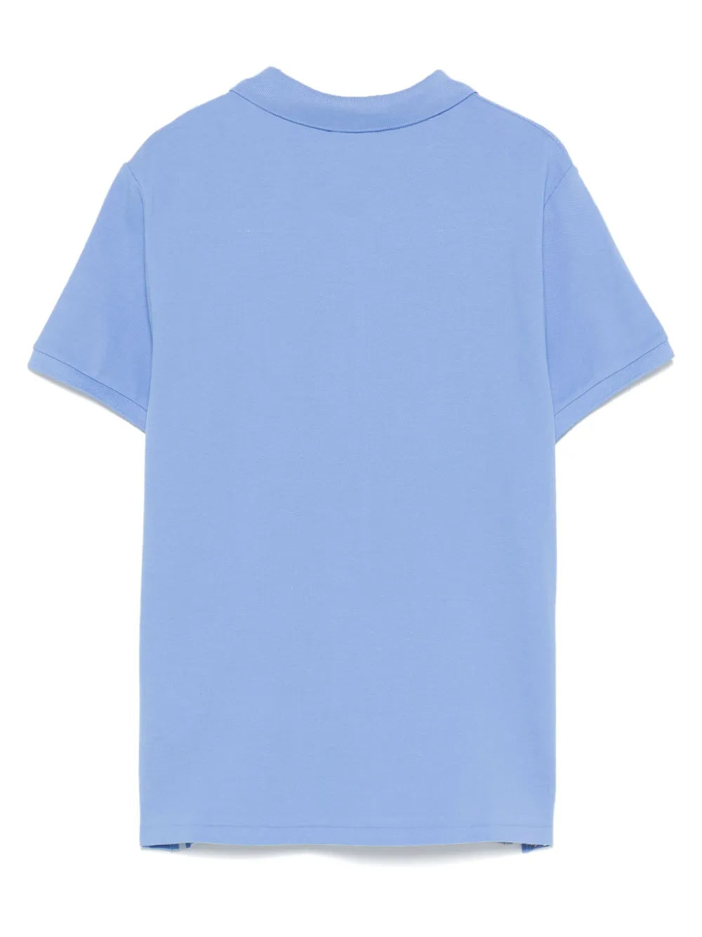 Piqué-Weave Shirt