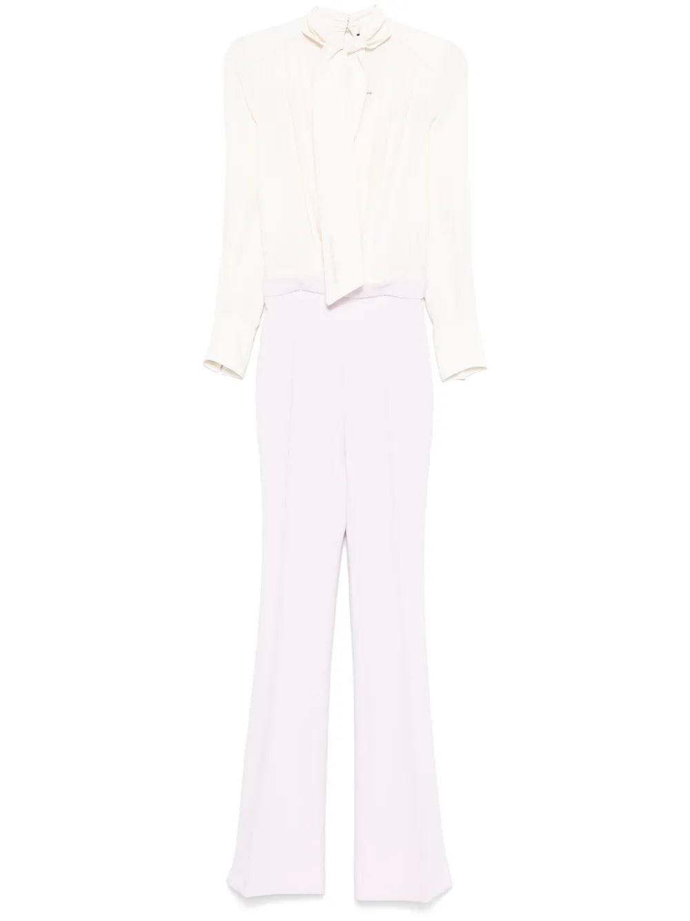 Georgette Jumpsuit
