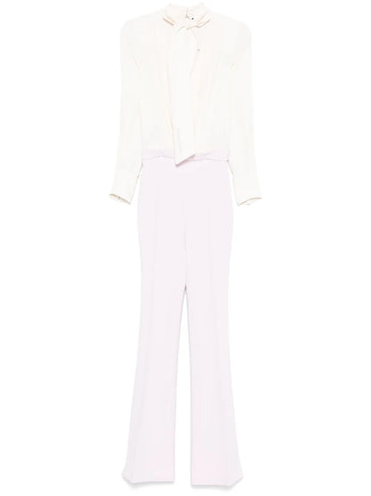 Georgette Jumpsuit