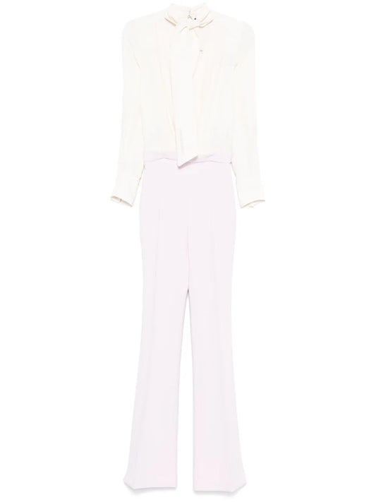 Georgette Jumpsuit