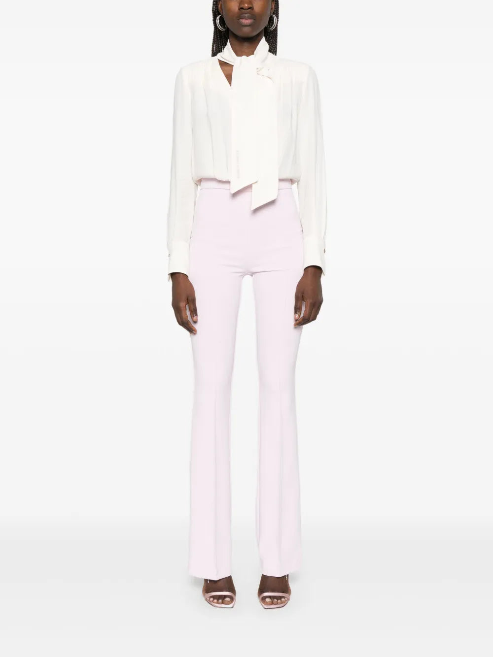 Georgette Jumpsuit