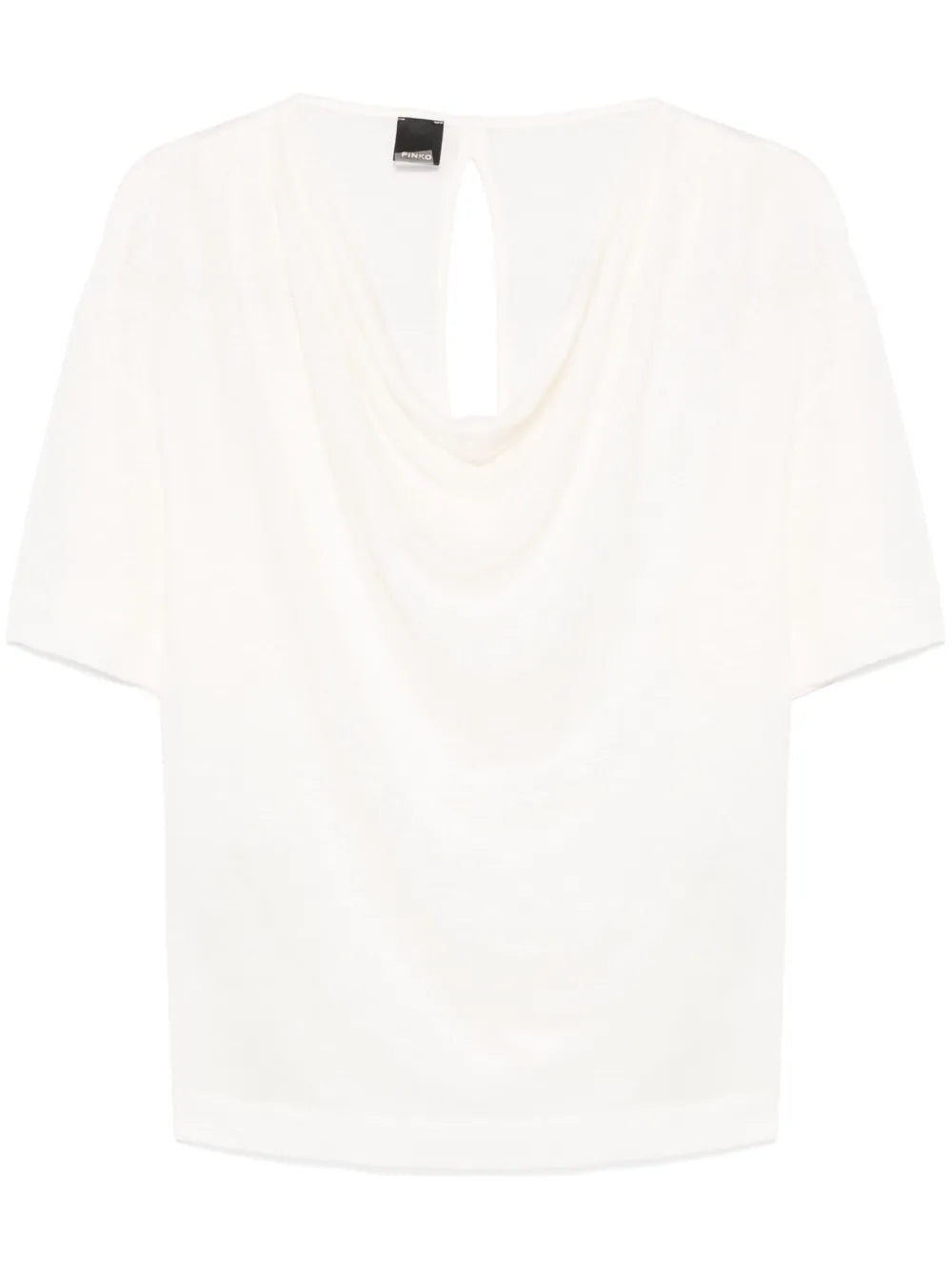 Linen T-Shirt