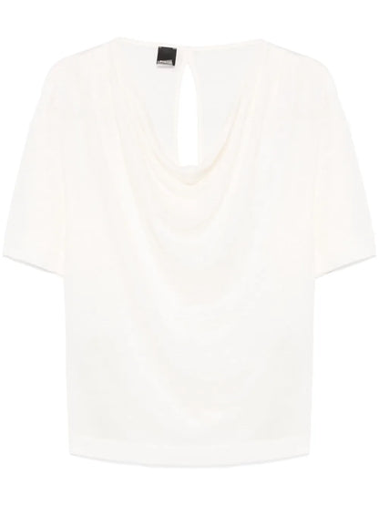 Linen T-Shirt