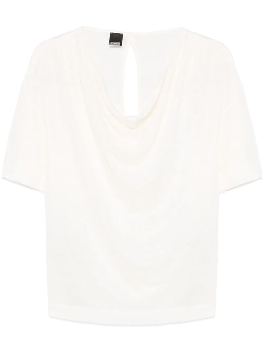 Linen T-Shirt