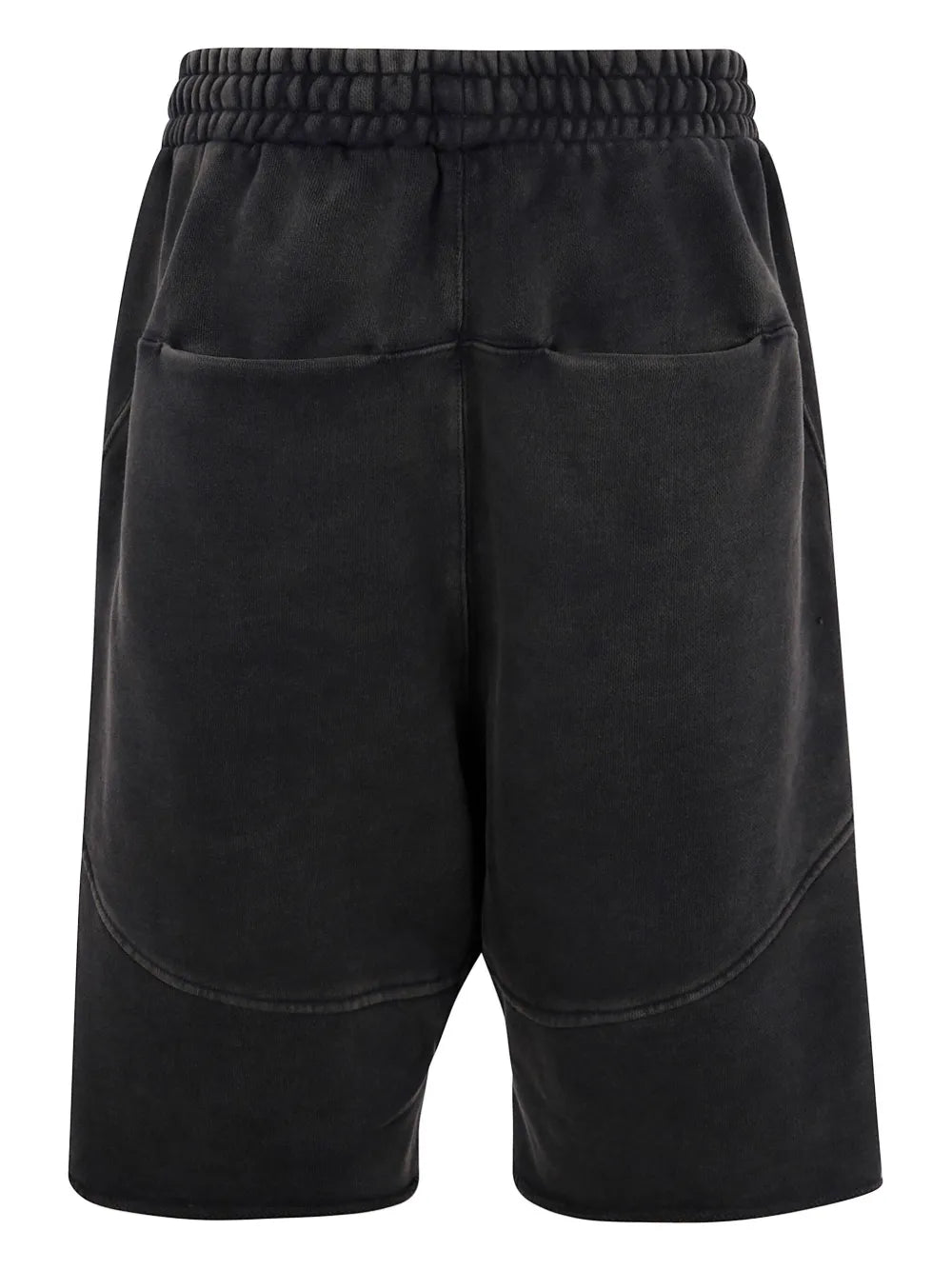 Heavy Drop Shorts