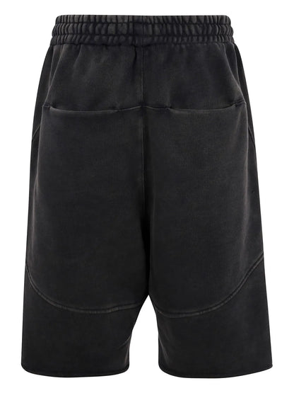 Heavy Drop Shorts