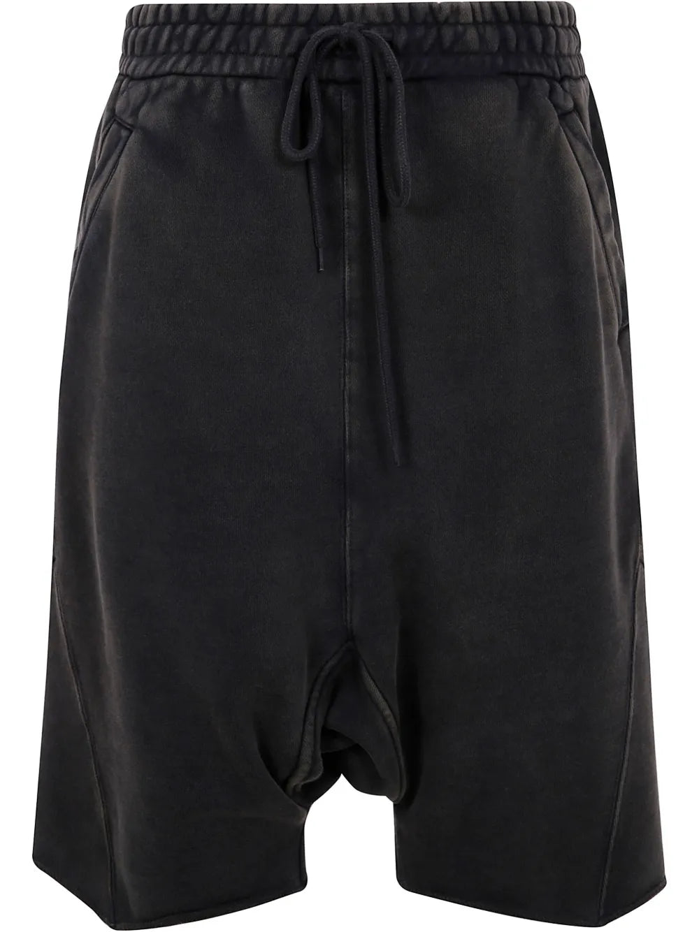 Heavy Drop Shorts