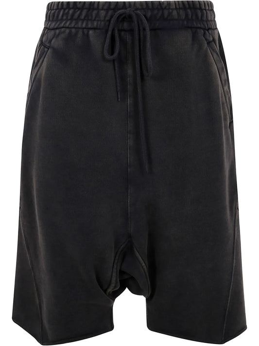 Heavy Drop Shorts