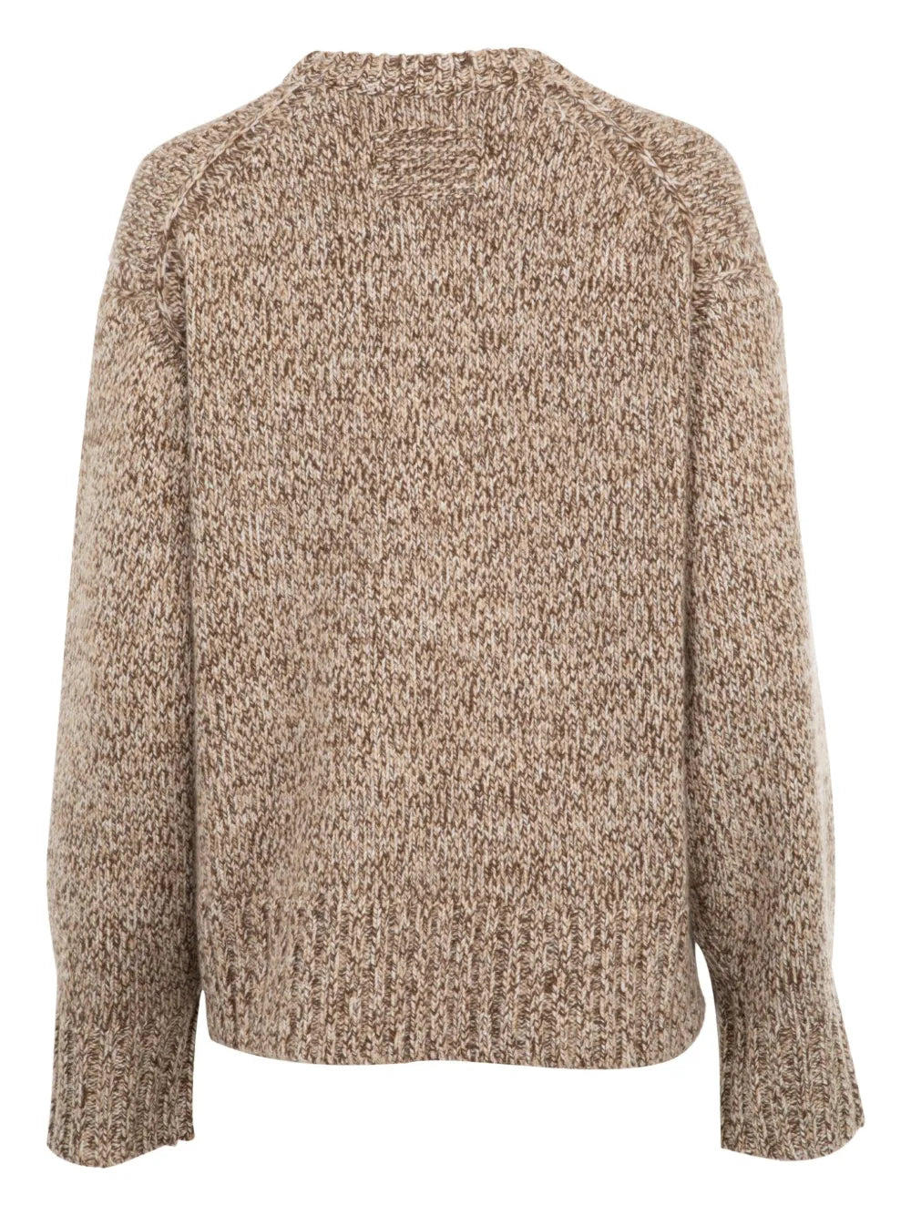 Crew-Neck Sweater