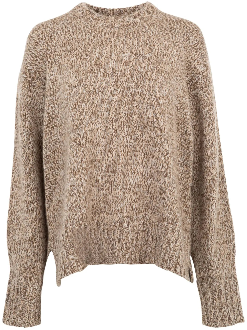 Crew-Neck Sweater