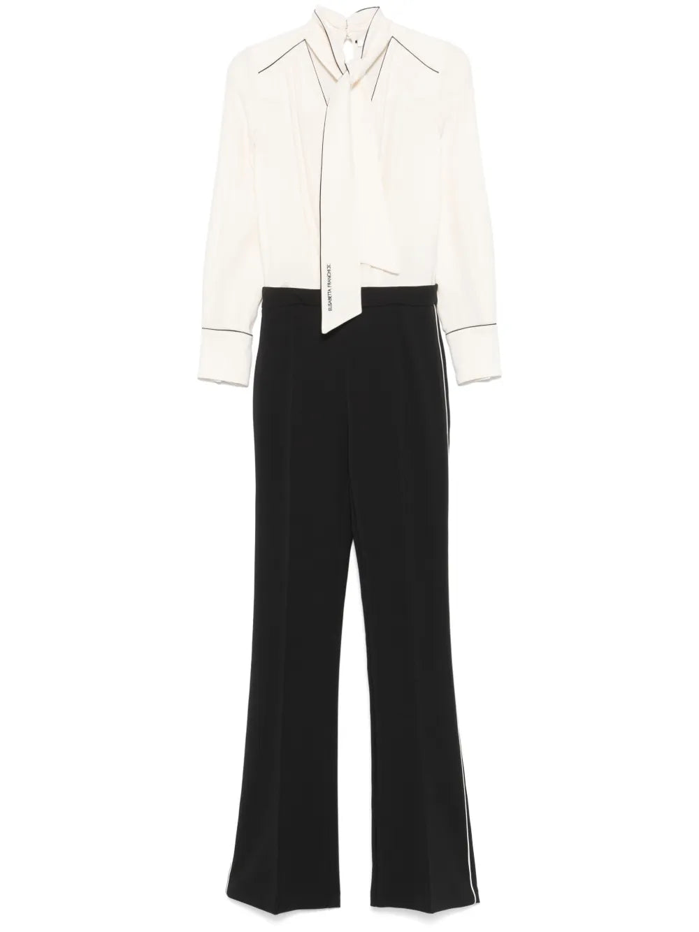 Georgette Jumpsuit