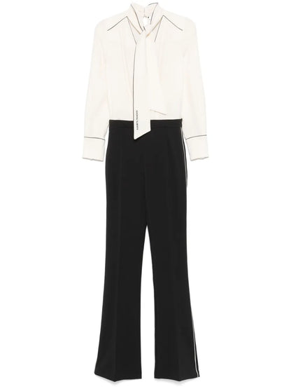 Georgette Jumpsuit