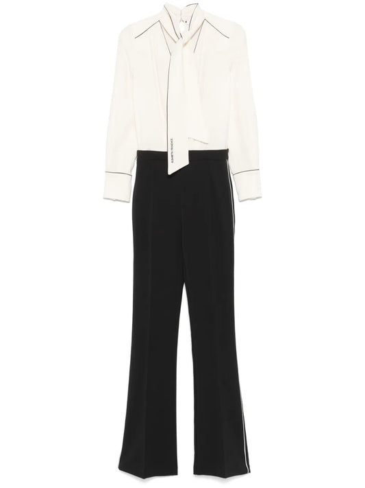 Georgette Jumpsuit