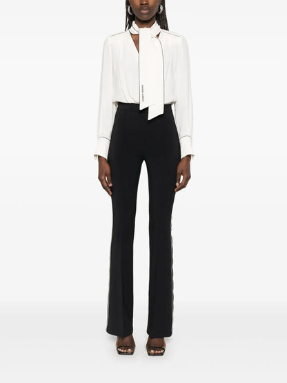 Georgette Jumpsuit