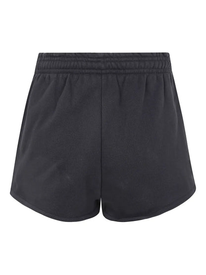 Cotton Shorts