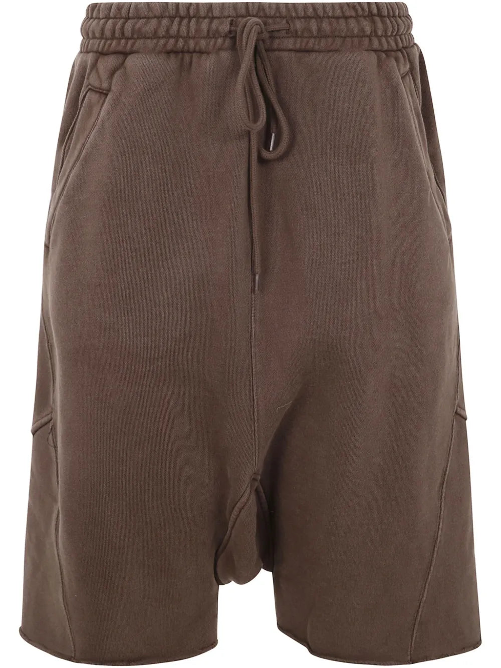 Cotton Shorts
