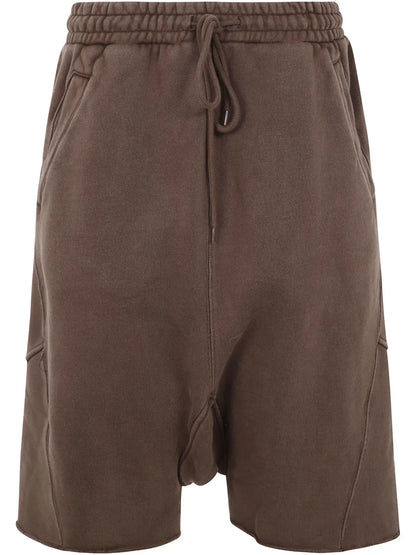 Cotton Shorts