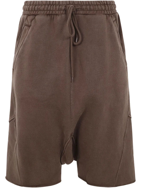 Cotton Shorts