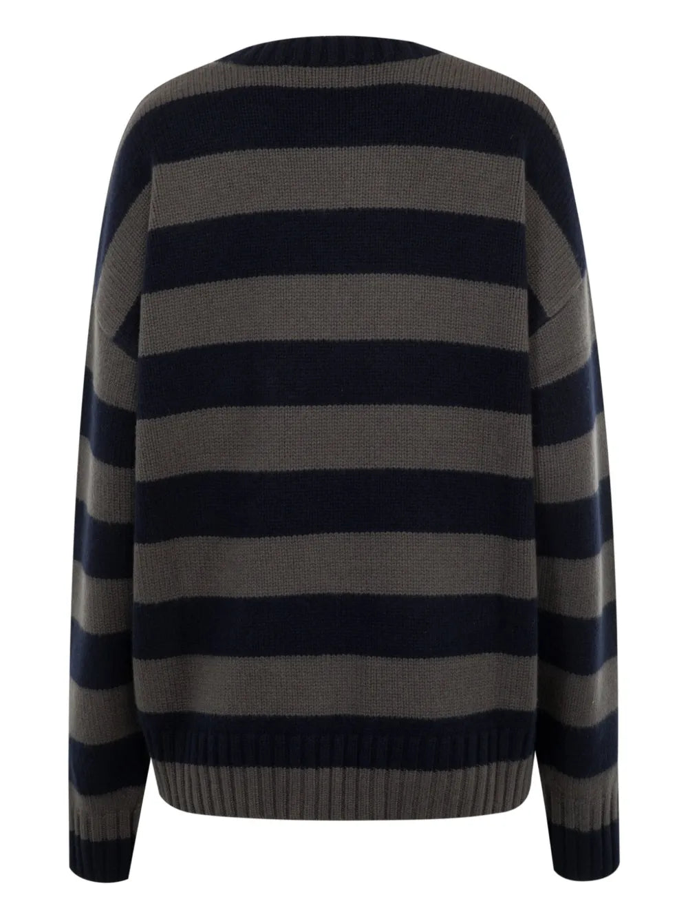 Nº383 Lovely Stripes Sweater