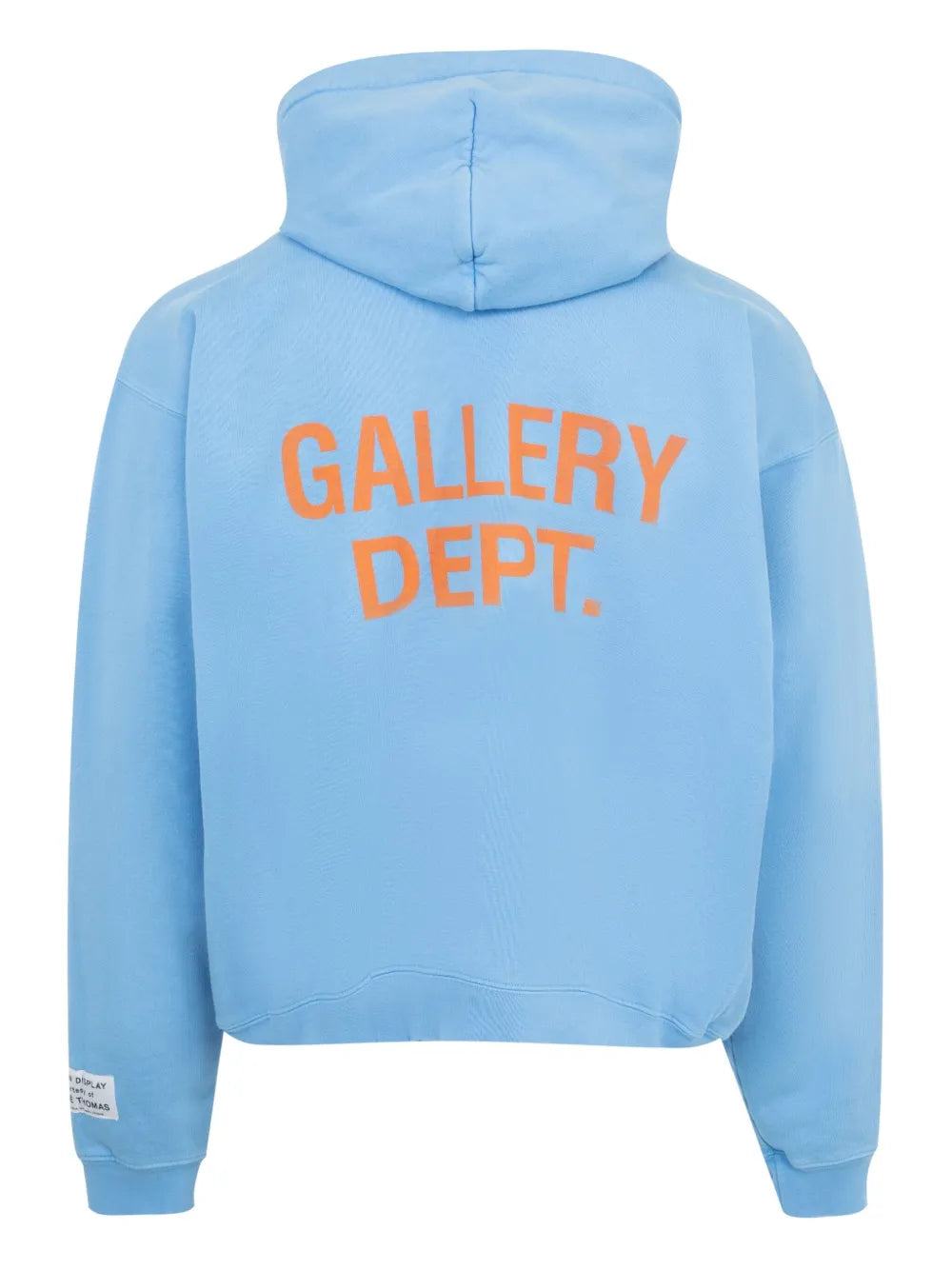 90'S Gd-Logo Hoodie