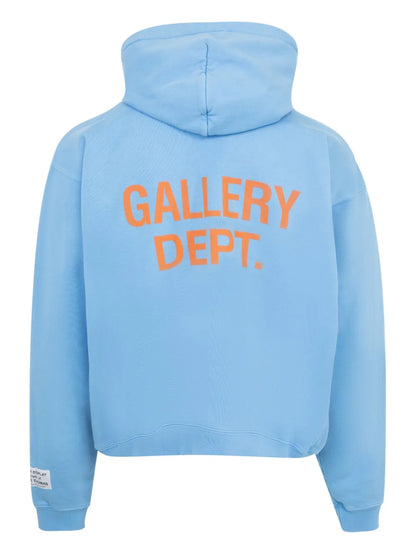 90'S Gd-Logo Hoodie