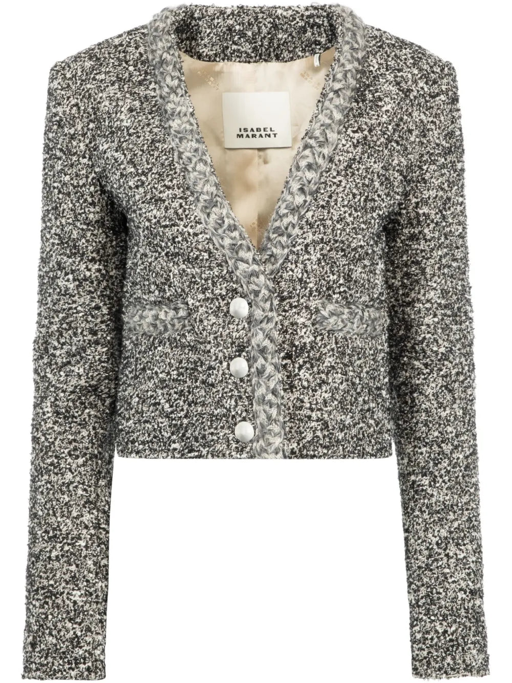 Gwendoline Jacket