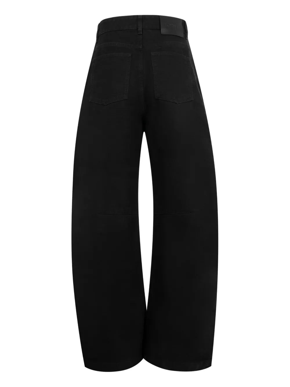 Barrel Trousers