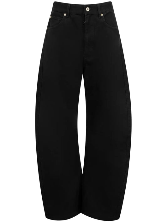 Barrel Trousers