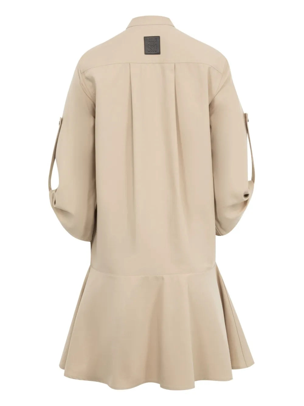 Shirt Dress