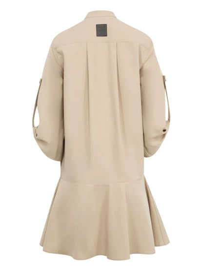 Shirt Dress