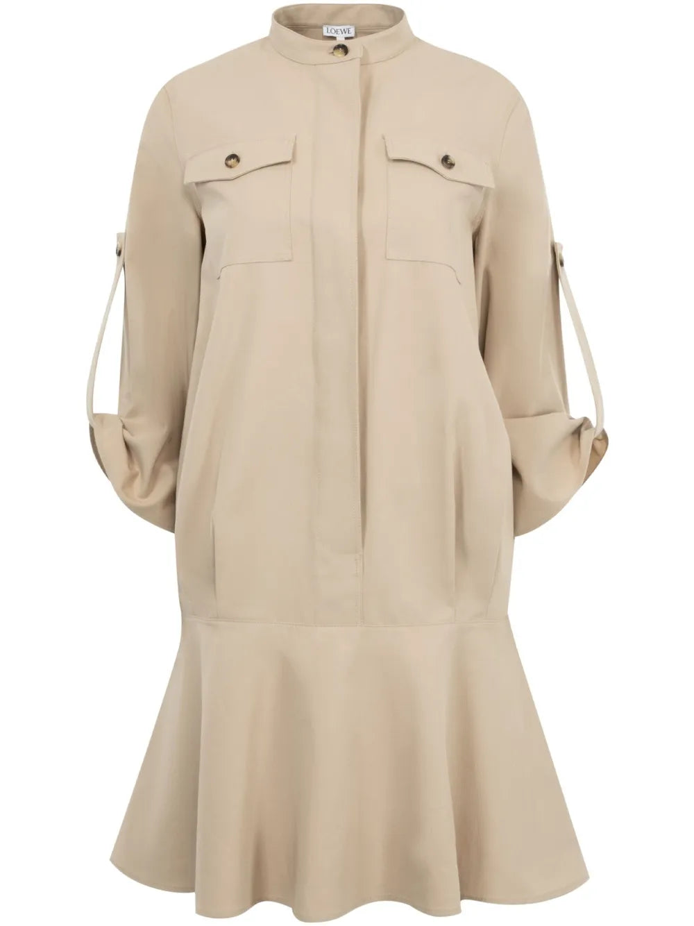 Shirt Dress