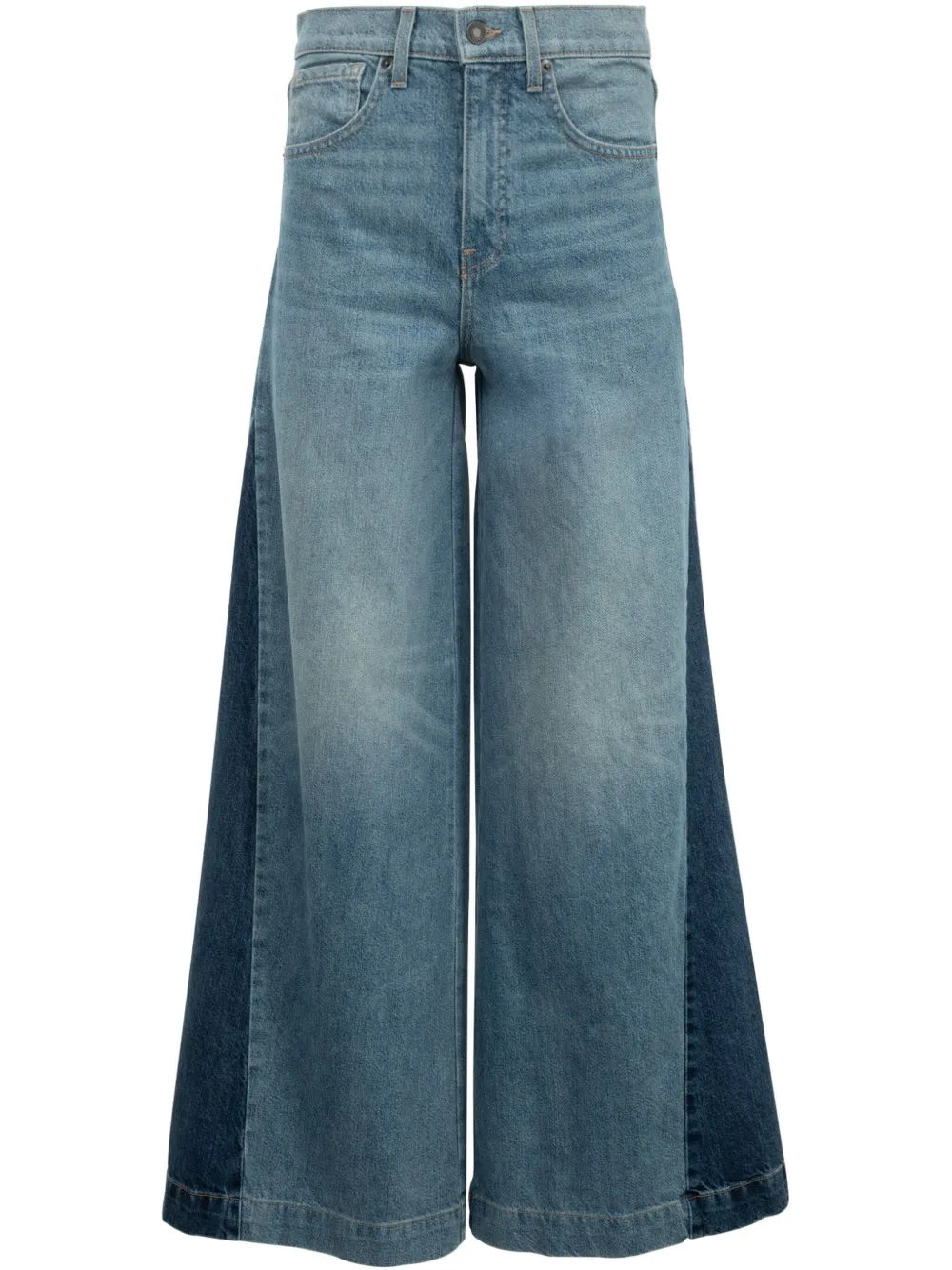 Straight-Leg Jeans