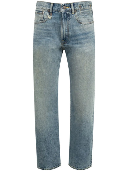 Boyfriend Jeans