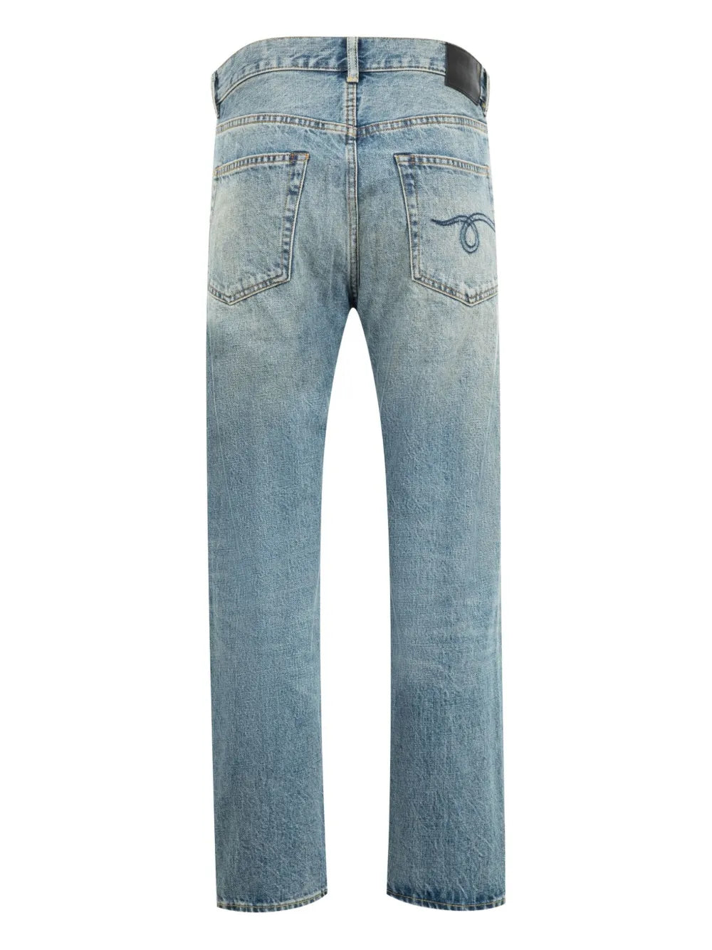 Boyfriend Jeans