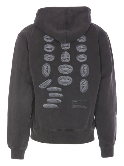 Senses Hoodie