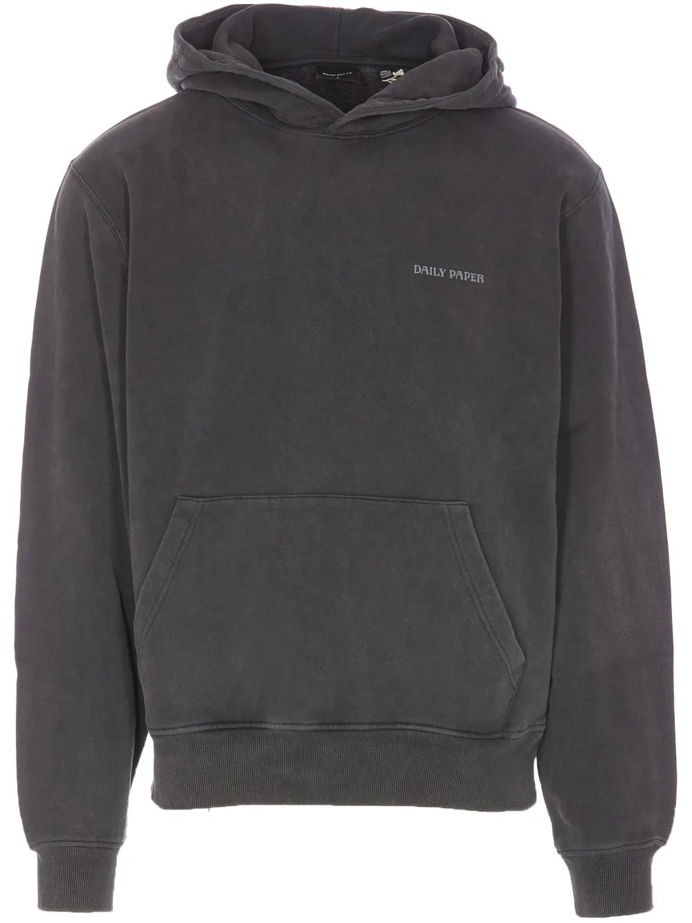 Senses Hoodie