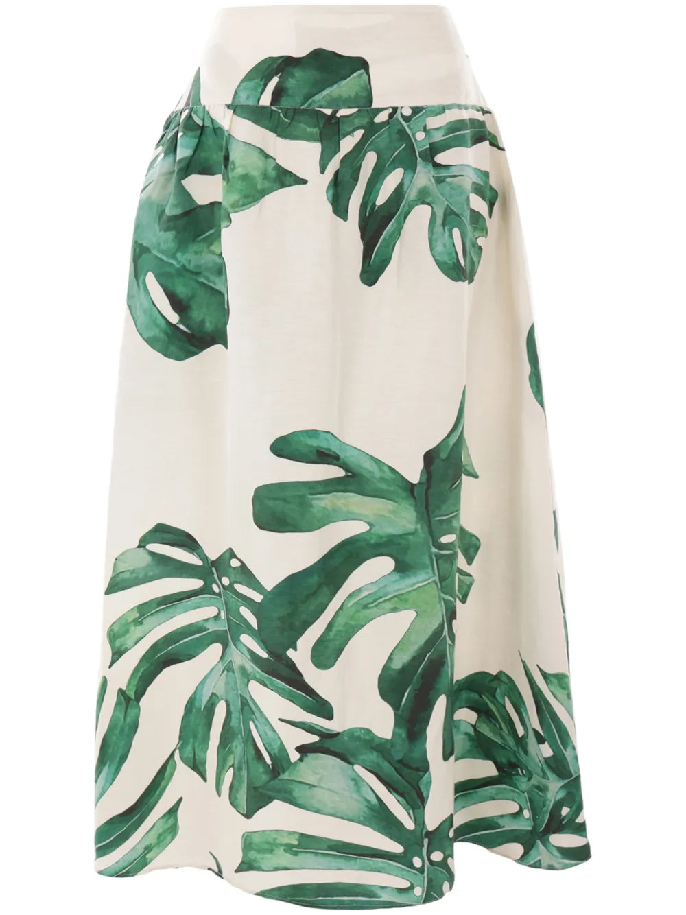 Lara Maxi Skirt