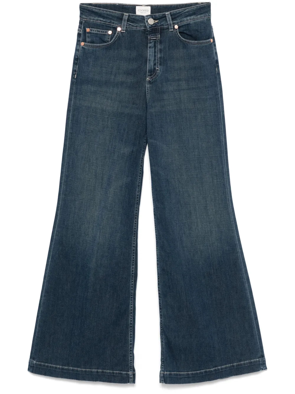 Glow-Up Jeans