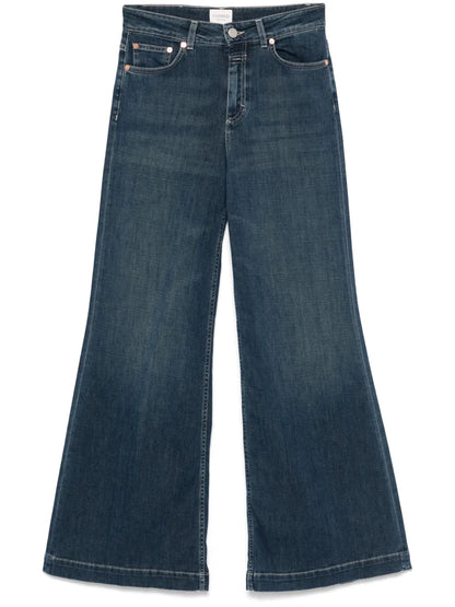 Glow-Up Jeans