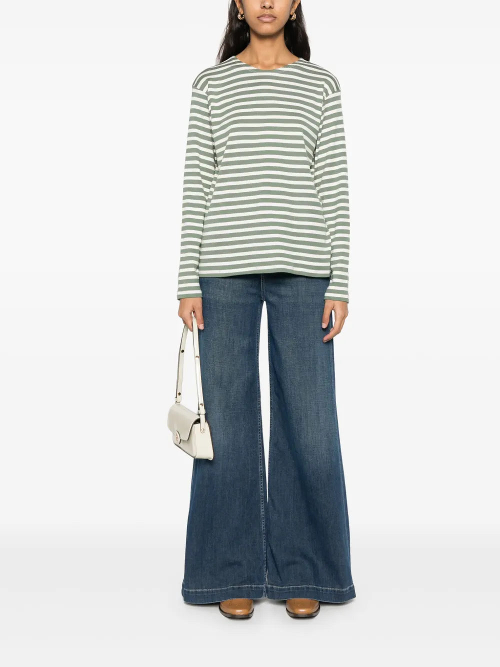 Glow-Up Jeans