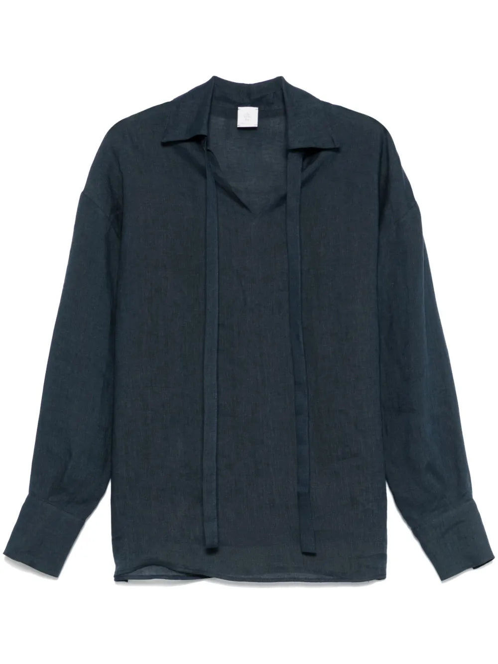 Linen Blouse
